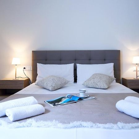Kallithea Guesthouse Nydri  Zewnętrze zdjęcie