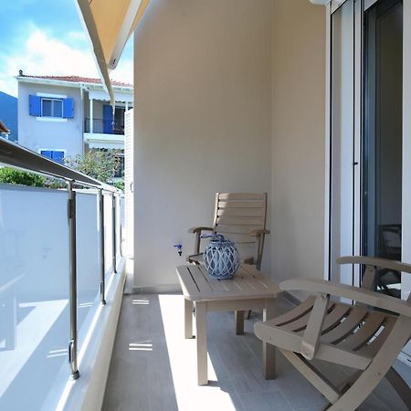 Kallithea Guesthouse Nydri  Zewnętrze zdjęcie