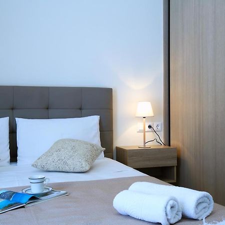 Kallithea Guesthouse Nydri  Zewnętrze zdjęcie