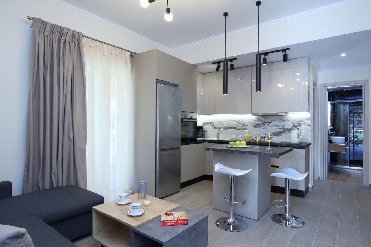 Kallithea Guesthouse Nydri  Zewnętrze zdjęcie