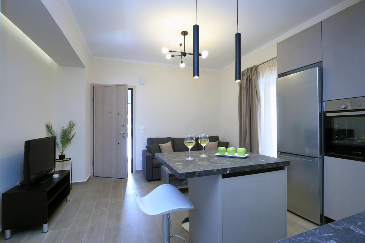 Kallithea Guesthouse Nydri  Zewnętrze zdjęcie