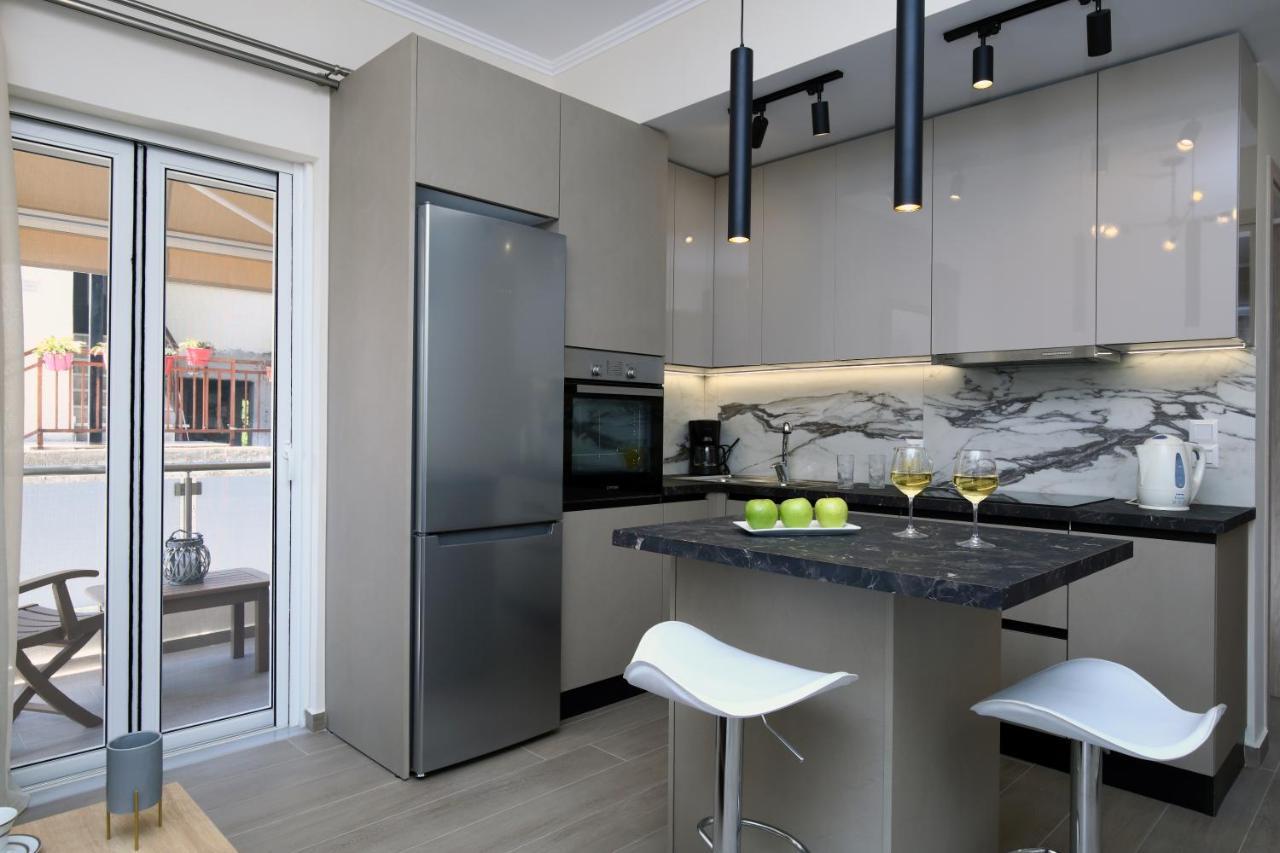Kallithea Guesthouse Nydri  Zewnętrze zdjęcie