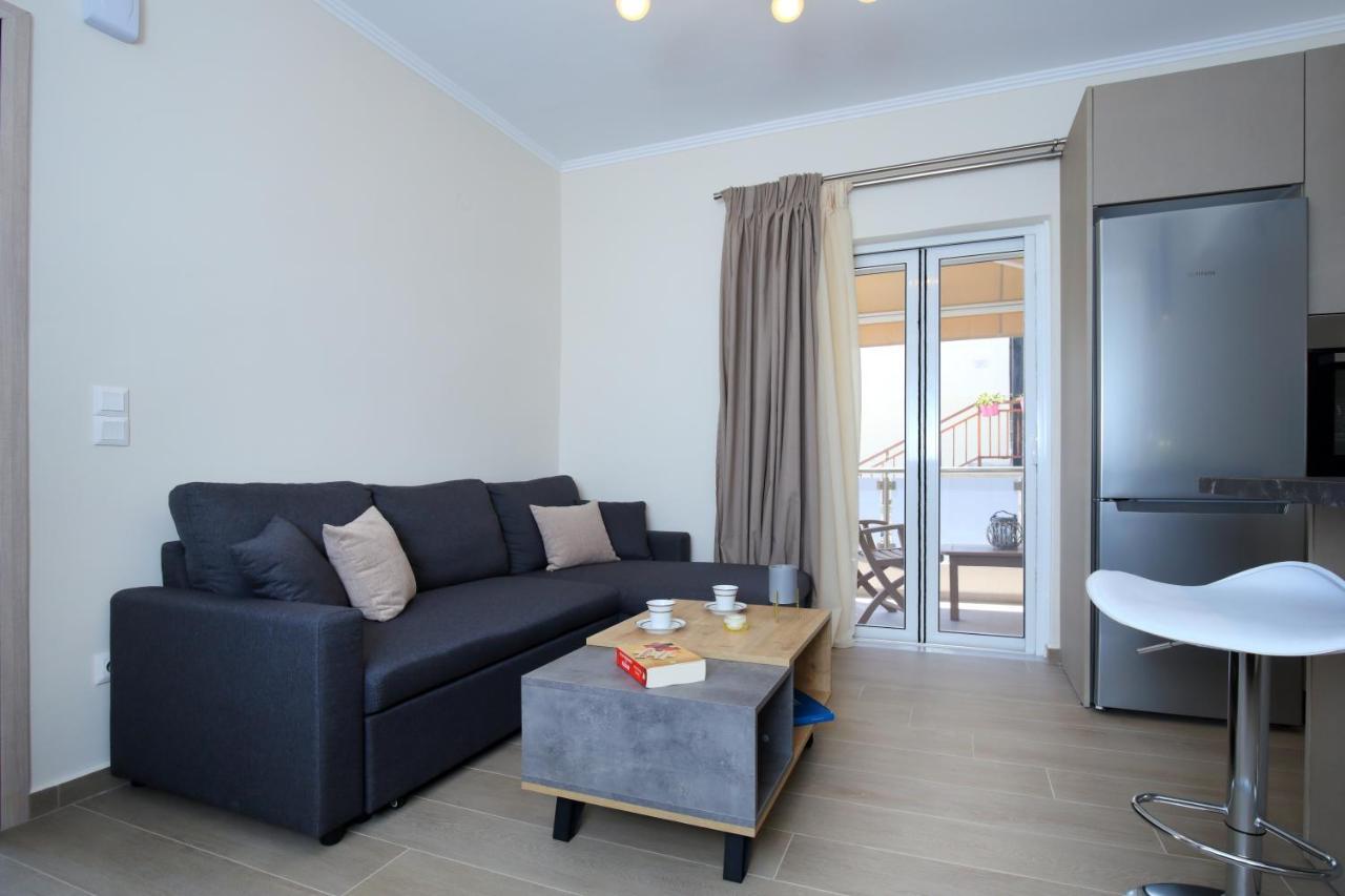 Kallithea Guesthouse Nydri  Zewnętrze zdjęcie