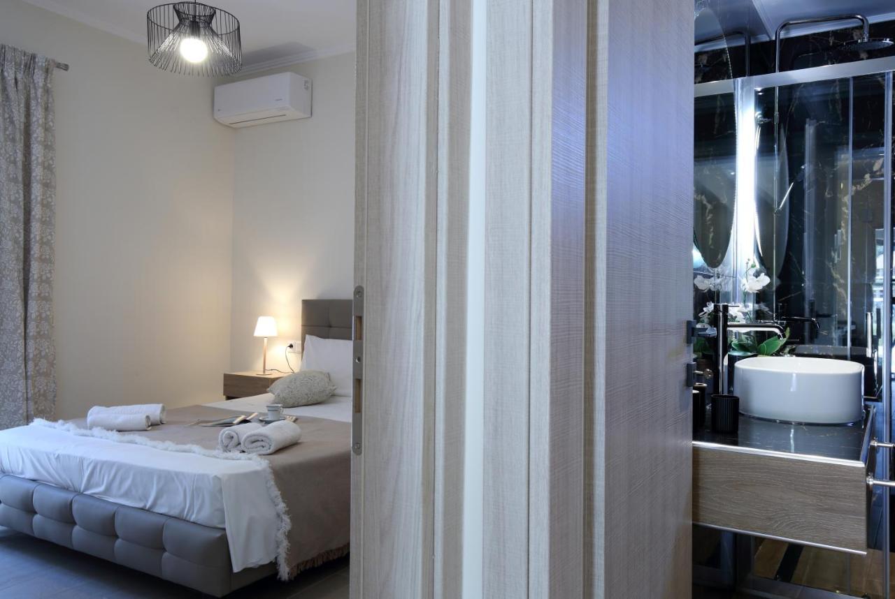 Kallithea Guesthouse Nydri  Zewnętrze zdjęcie