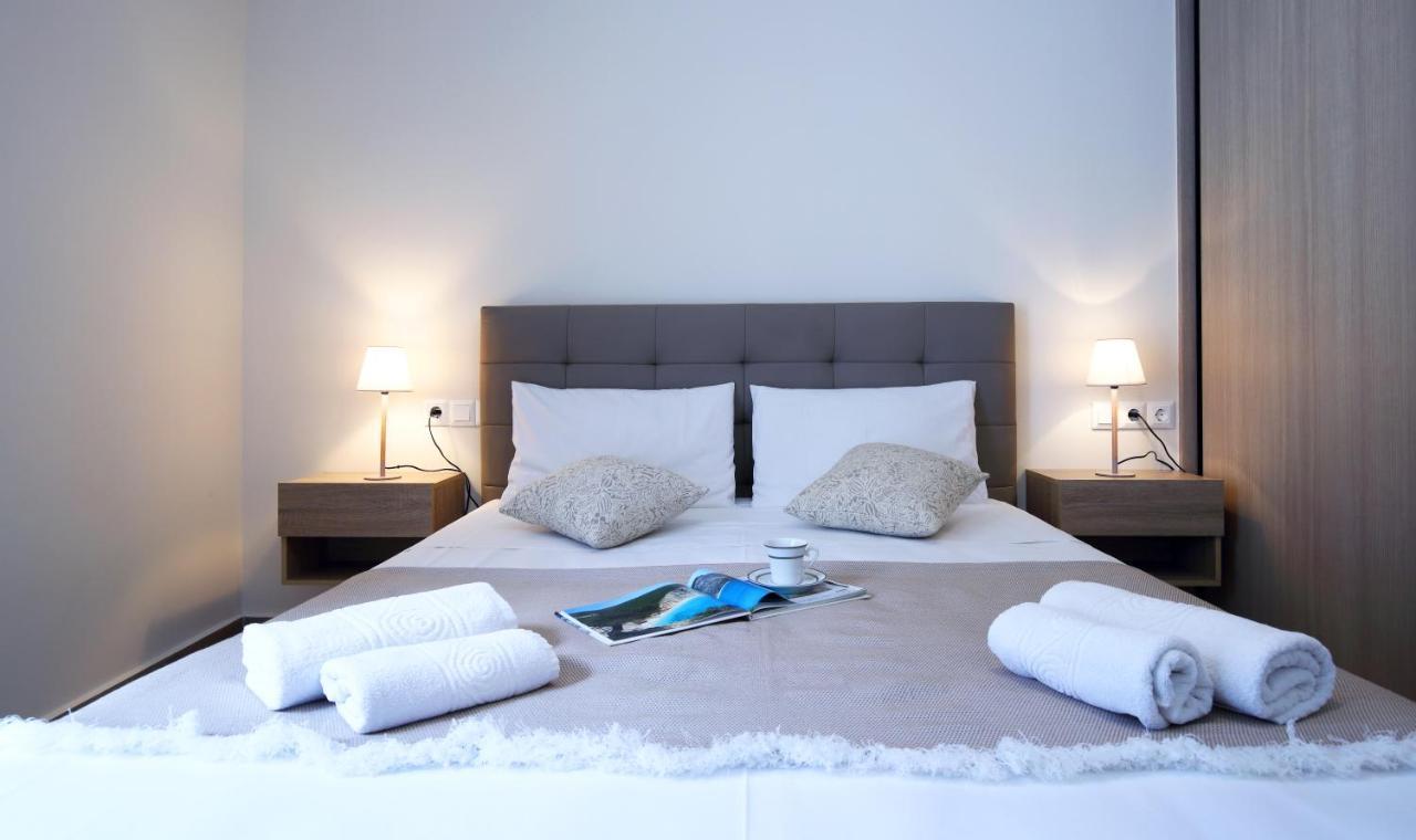 Kallithea Guesthouse Nydri  Zewnętrze zdjęcie